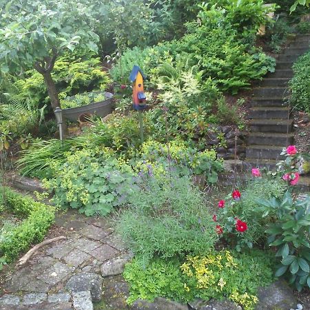 Bed & Breakfast Bodensee Mit Herz Stockach Εξωτερικό φωτογραφία