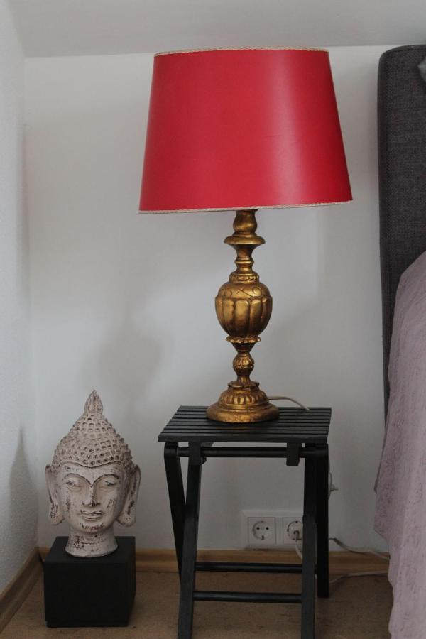Bed & Breakfast Bodensee Mit Herz Stockach Εξωτερικό φωτογραφία