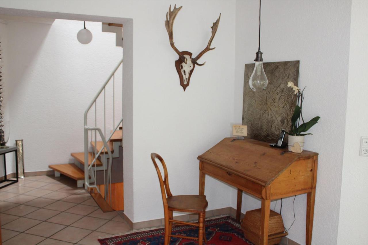Bed & Breakfast Bodensee Mit Herz Stockach Εξωτερικό φωτογραφία