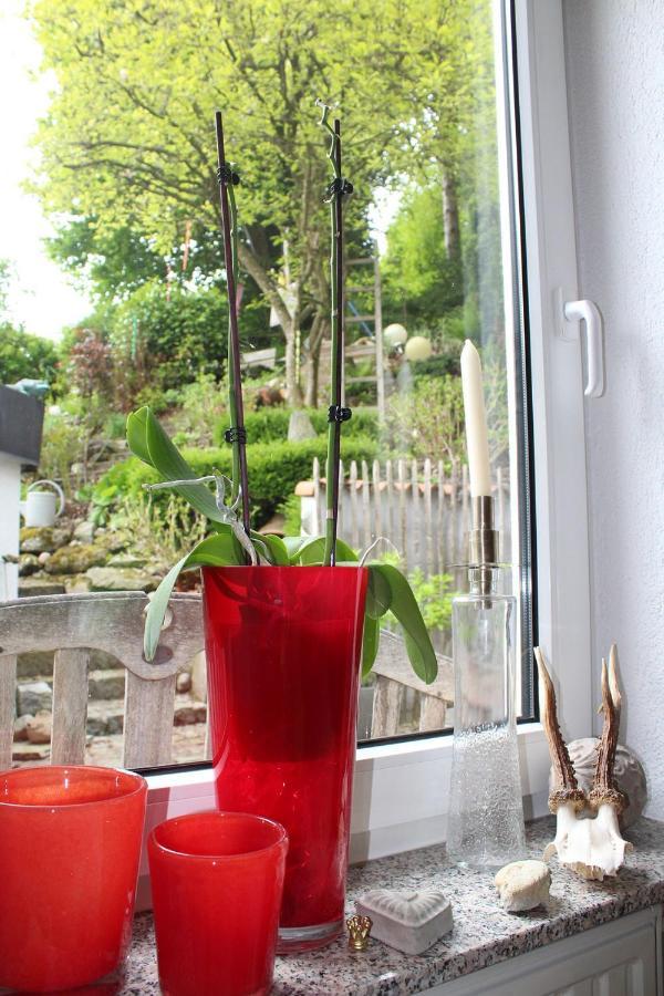 Bed & Breakfast Bodensee Mit Herz Stockach Εξωτερικό φωτογραφία
