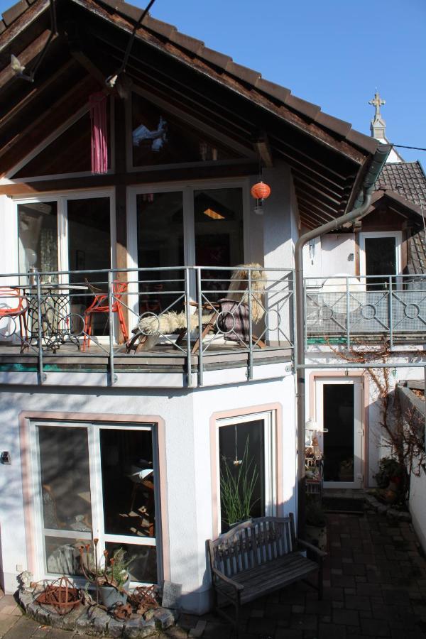Bed & Breakfast Bodensee Mit Herz Stockach Εξωτερικό φωτογραφία