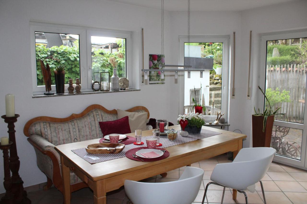 Bed & Breakfast Bodensee Mit Herz Stockach Εξωτερικό φωτογραφία