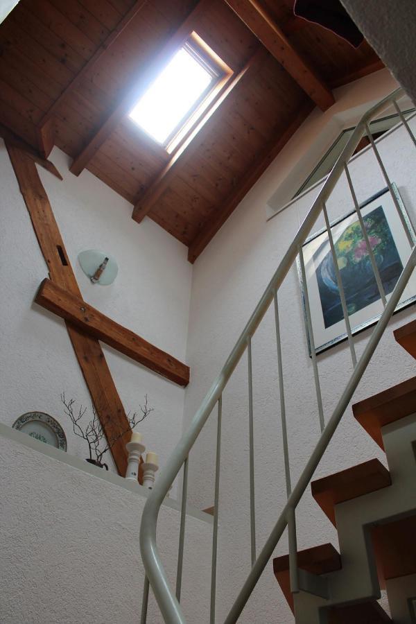 Bed & Breakfast Bodensee Mit Herz Stockach Εξωτερικό φωτογραφία
