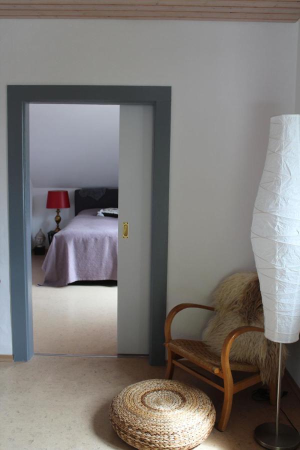 Bed & Breakfast Bodensee Mit Herz Stockach Εξωτερικό φωτογραφία