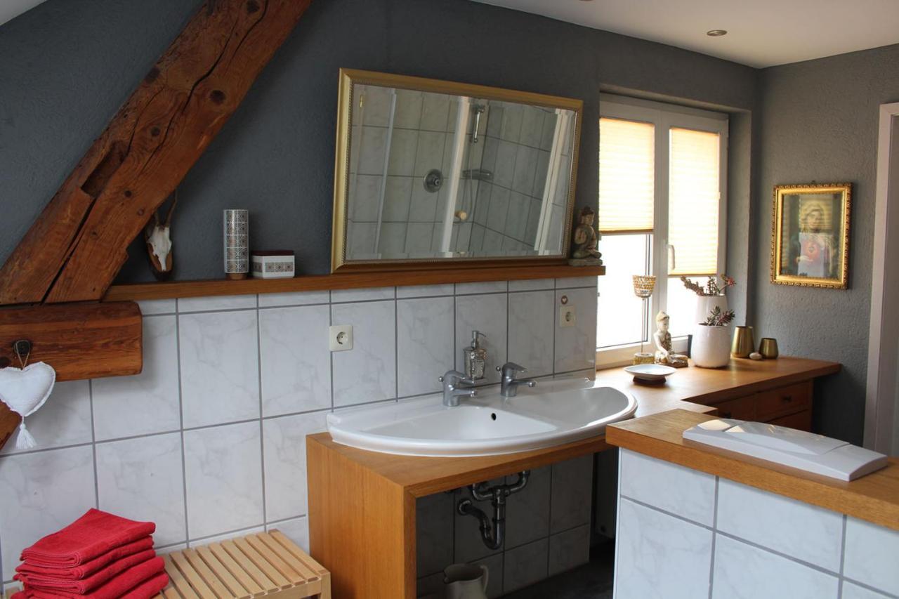 Bed & Breakfast Bodensee Mit Herz Stockach Εξωτερικό φωτογραφία