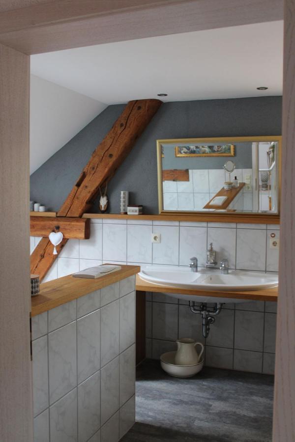 Bed & Breakfast Bodensee Mit Herz Stockach Εξωτερικό φωτογραφία