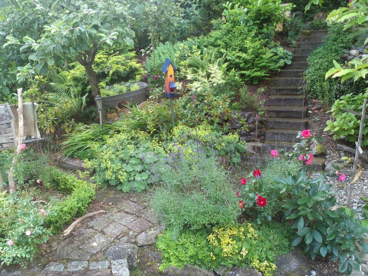 Bed & Breakfast Bodensee Mit Herz Stockach Εξωτερικό φωτογραφία