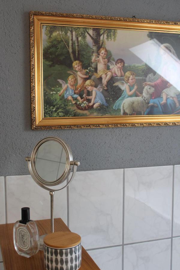 Bed & Breakfast Bodensee Mit Herz Stockach Εξωτερικό φωτογραφία