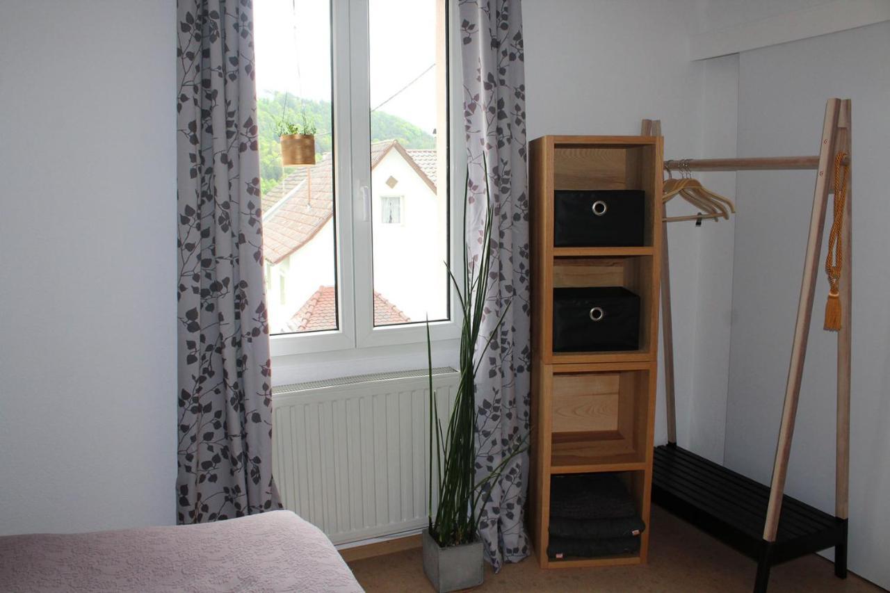 Bed & Breakfast Bodensee Mit Herz Stockach Εξωτερικό φωτογραφία