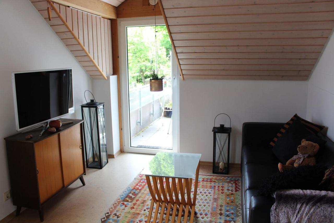 Bed & Breakfast Bodensee Mit Herz Stockach Εξωτερικό φωτογραφία