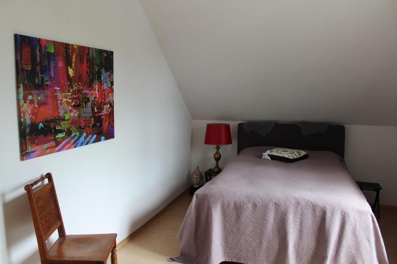 Bed & Breakfast Bodensee Mit Herz Stockach Εξωτερικό φωτογραφία