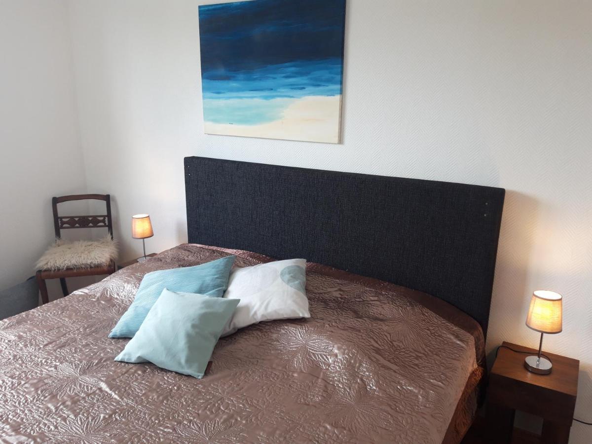 Bed & Breakfast Bodensee Mit Herz Stockach Εξωτερικό φωτογραφία
