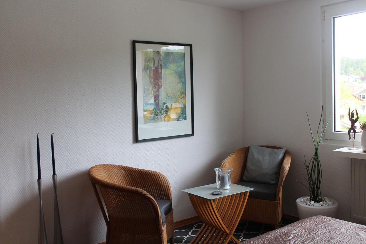 Bed & Breakfast Bodensee Mit Herz Stockach Εξωτερικό φωτογραφία