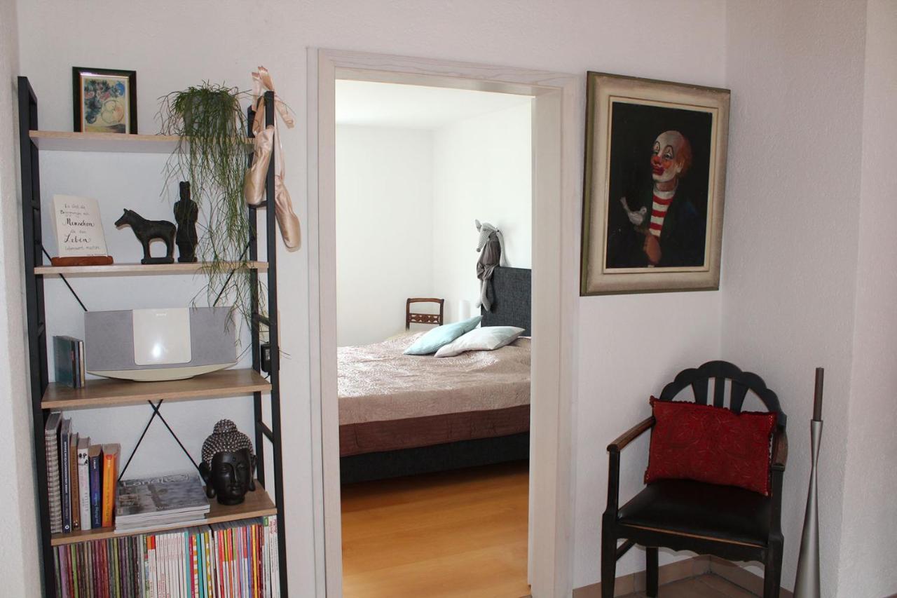 Bed & Breakfast Bodensee Mit Herz Stockach Εξωτερικό φωτογραφία