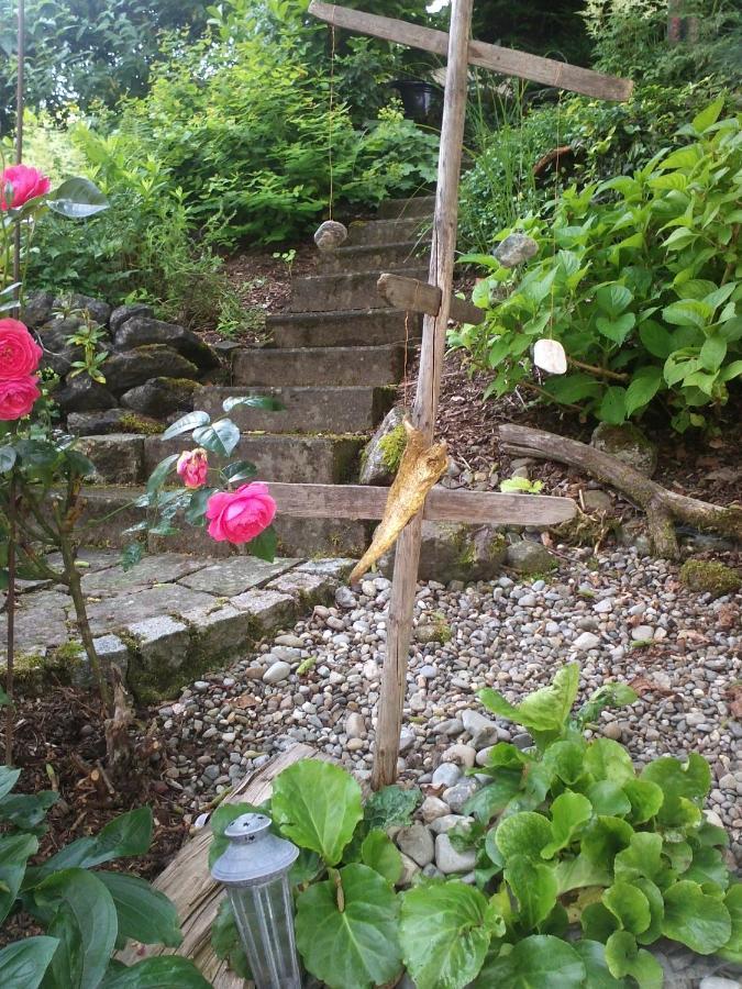Bed & Breakfast Bodensee Mit Herz Stockach Εξωτερικό φωτογραφία
