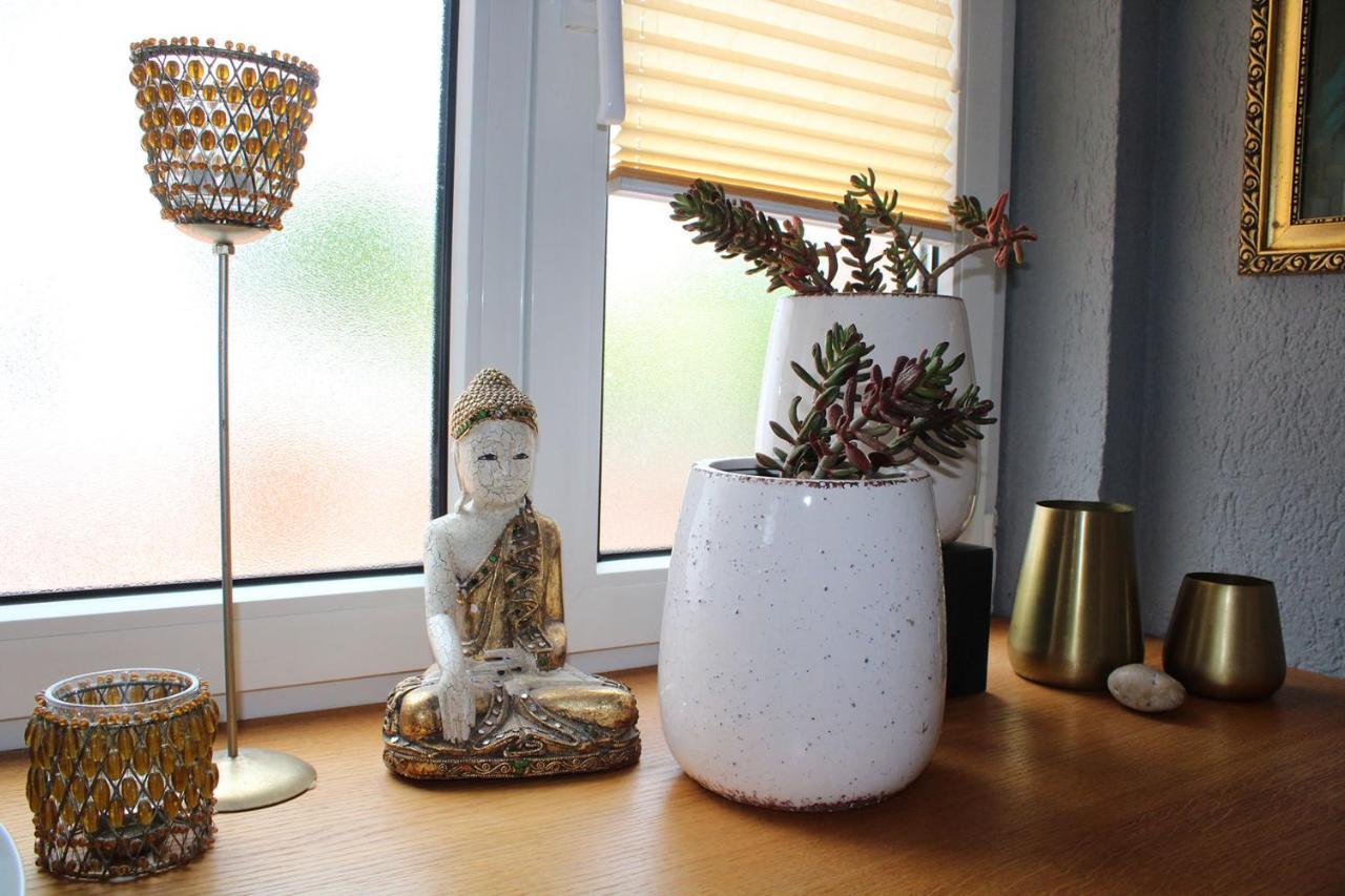 Bed & Breakfast Bodensee Mit Herz Stockach Εξωτερικό φωτογραφία