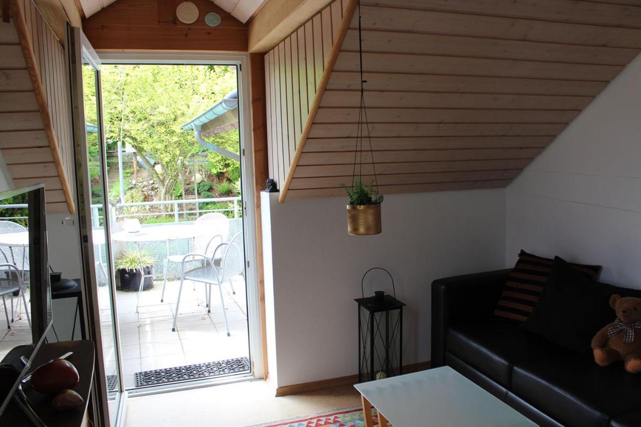 Bed & Breakfast Bodensee Mit Herz Stockach Εξωτερικό φωτογραφία