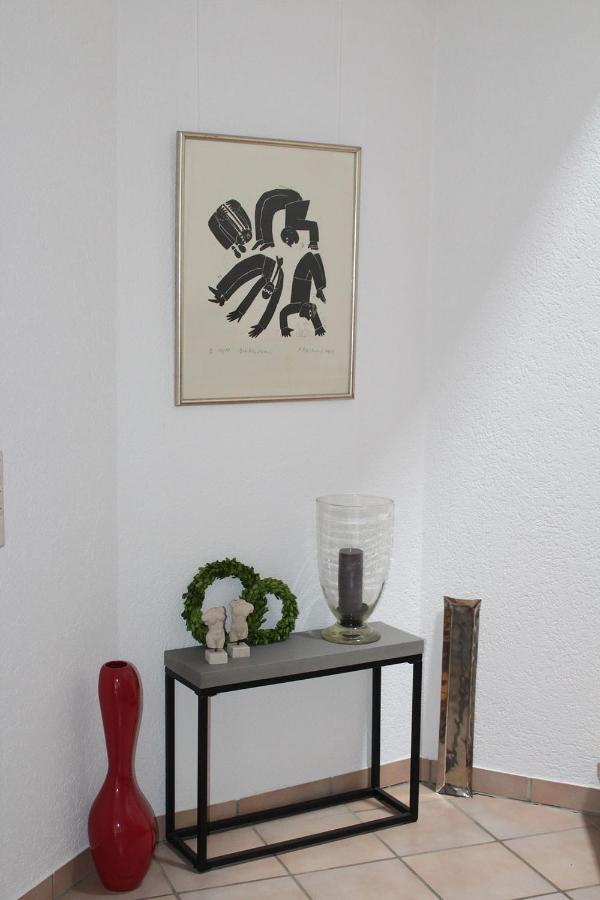 Bed & Breakfast Bodensee Mit Herz Stockach Εξωτερικό φωτογραφία