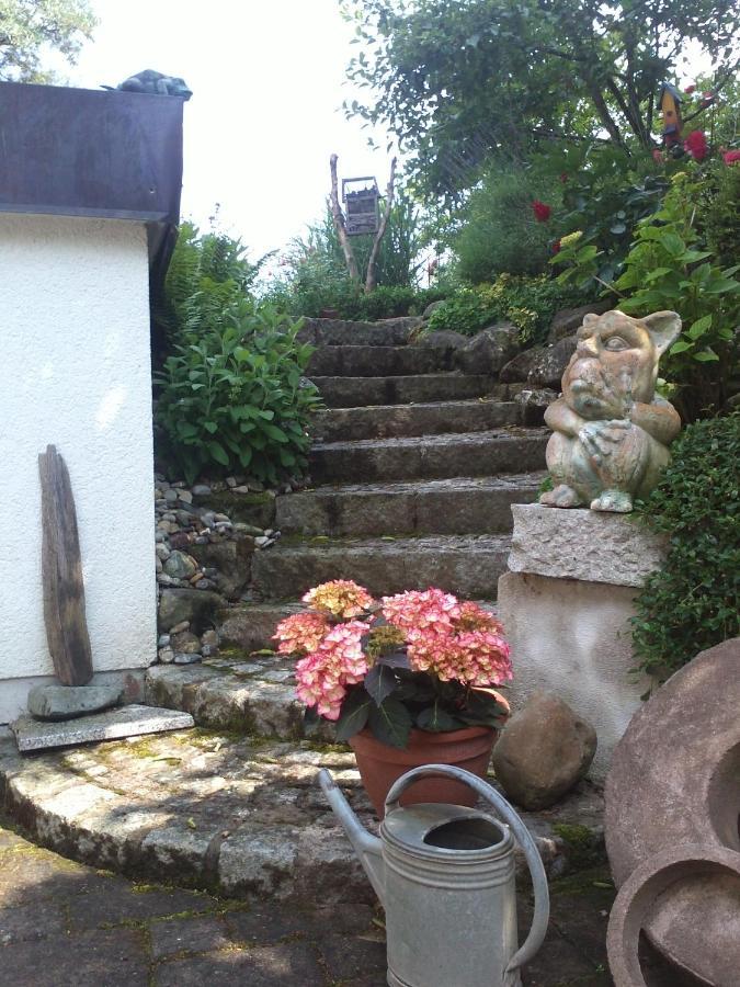 Bed & Breakfast Bodensee Mit Herz Stockach Εξωτερικό φωτογραφία