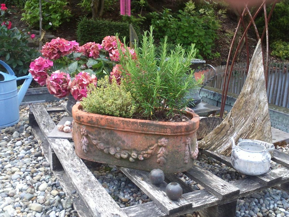 Bed & Breakfast Bodensee Mit Herz Stockach Εξωτερικό φωτογραφία